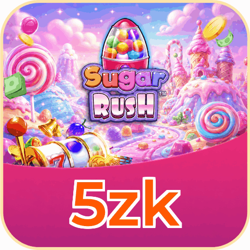 5zk APK v4.7.5 - Screenshot UI modern dan intuitif Indonesia